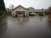 4 Bedrooms Detached bungalow for sale in Camrose Hill,...