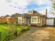 4 Bedrooms Detached bungalow for sale in Cramond...