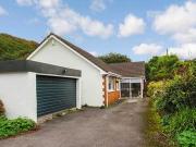 4 Bedrooms Detached bungalow for sale in Crawford Road,...