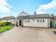 4 Bedrooms Detached bungalow for sale in Katonia Avenue,...