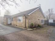 4 Bedrooms Detached bungalow for sale in Kingston Road,...