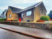 4 Bedrooms Detached bungalow for sale in Manse Road,...