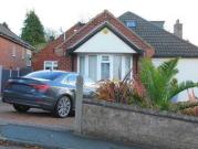 4 Bedrooms Detached bungalow for sale in Merrion Close,...