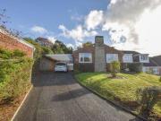4 Bedrooms Detached bungalow for sale in Ravine Close,...