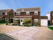 4 Bedrooms Detached bungalow for sale in Seagrave Close,...