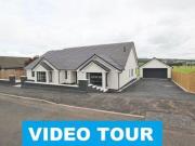 4 Bedrooms Detached bungalow for sale in Sherifflats...