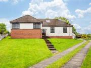 4 Bedrooms Detached bungalow for sale in Stirling Road,...