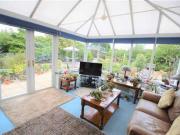 4 Bedrooms Detached bungalow for sale in The Ridings,...