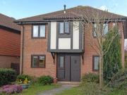 4 Bedrooms Detached house for rent in Abingdon,...