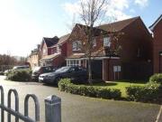 4 Bedrooms Detached house for rent in Abram, Wigan WN2