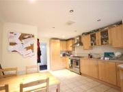 4 Bedrooms Detached house for rent in Amis Walk,...