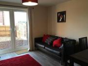 4 Bedrooms Detached house for rent in Anglian Way,...