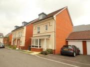 4 Bedrooms Detached house for rent in Bedivere Road,...