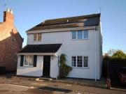 4 Bedrooms Detached house for rent in Beveridge Street,...