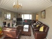 4 Bedrooms Detached house for rent in Borrowdale Drive,...
