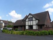 4 Bedrooms Detached house for rent in Clos Medwy, St...