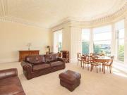 4 Bedrooms Detached house for rent in Colinton Road,...
