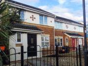 4 Bedrooms Detached house for rent in Colman Park,...