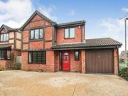 4 Bedrooms Detached house for rent in Countisbury,...