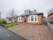 4 Bedrooms Detached house for rent in Craigs Crescent,...