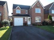 4 Bedrooms Detached house for rent in Devoke Road,...