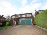 4 Bedrooms Detached house for rent in Emmets Park,...