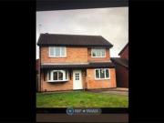 4 Bedrooms Detached house for rent in Farmside Green,...