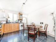 4 Bedrooms Detached house for rent in Frostic Walk,...