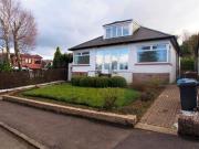 4 Bedrooms Detached house for rent in Gilmourton...