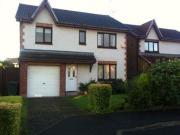 4 Bedrooms Detached house for rent in Guardwell...