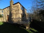 4 Bedrooms Detached house for rent in Hanson Lane,...