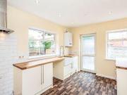 4 Bedrooms Detached house for rent in Harcourt Road,...