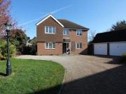 4 Bedrooms Detached house for rent in Henry De Grey...