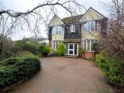 4 Bedrooms Detached house for rent in High Road, Epping CM16