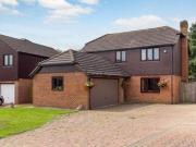 4 Bedrooms Detached house for rent in Holyrood, Great...