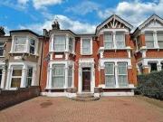 4 Bedrooms Detached house for rent in Ingleby Road,...