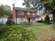 4 Bedrooms Detached house for rent in Kings Park,...