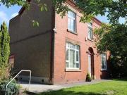 4 Bedrooms Detached house for rent in Lambert Road,...