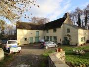 4 Bedrooms Detached house for rent in Llanfrynach,...