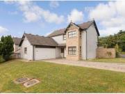 4 Bedrooms Detached house for rent in Lomond View,...