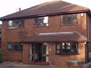4 Bedrooms Detached house for rent in Lynton Road,...