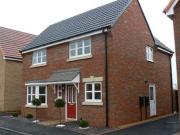 4 Bedrooms Detached house for rent in Maximus Road,...