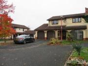 4 Bedrooms Detached house for rent in Mimosa Close,...