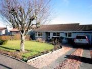 4 Bedrooms Detached house for rent in Muirend Avenue,...