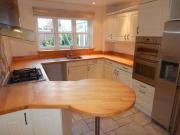 4 Bedrooms Detached house for rent in Norton Drive,...
