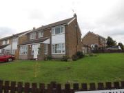 4 Bedrooms Detached house for rent in Ollerdale Avenue,...
