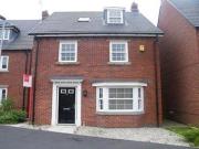 4 Bedrooms Detached house for rent in Orlando Drive,...