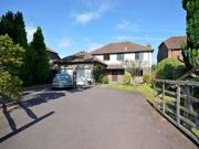 4 Bedrooms Detached house for rent in Plainwood Close,...