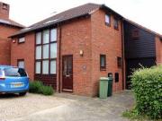 4 Bedrooms Detached house for rent in Pyxe Court, Milton...