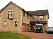 4 Bedrooms Detached house for rent in Rashierigg Place,...